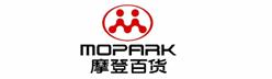 廣州摩登百貨股份有限公司